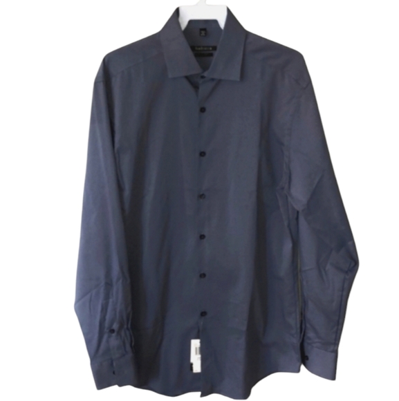 New Van Heusen long sleeve button up - Picture 1 of 5